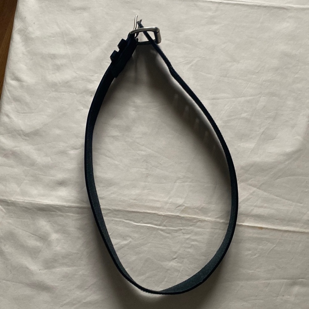Men’s belt